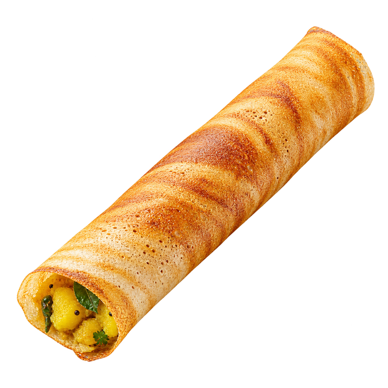 Crispy dosa