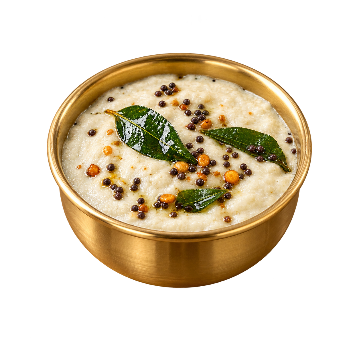 Coconut chutney